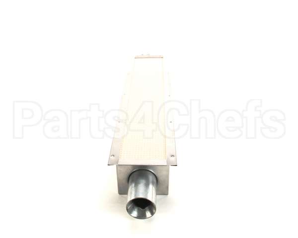 00-712055 Vulcan Hart Hdrb Mr Burner New Styl