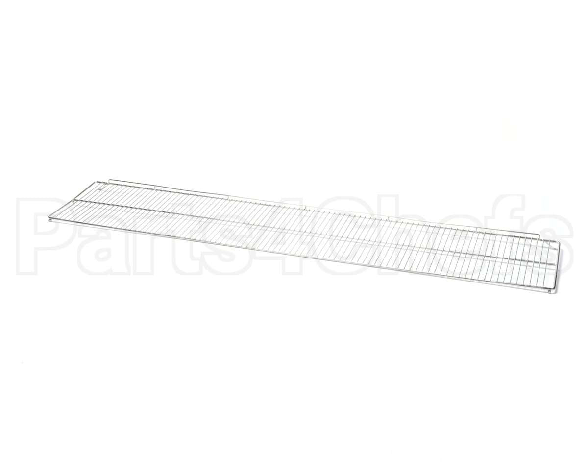 00-712304-00001 Vulcan Hart Cmj Rack Ce 72