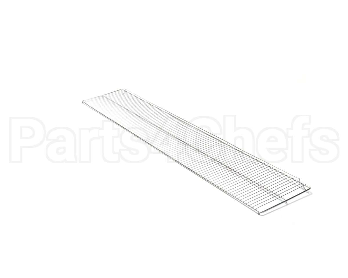 00-712304-00001 Vulcan Hart Cmj Rack Ce 72