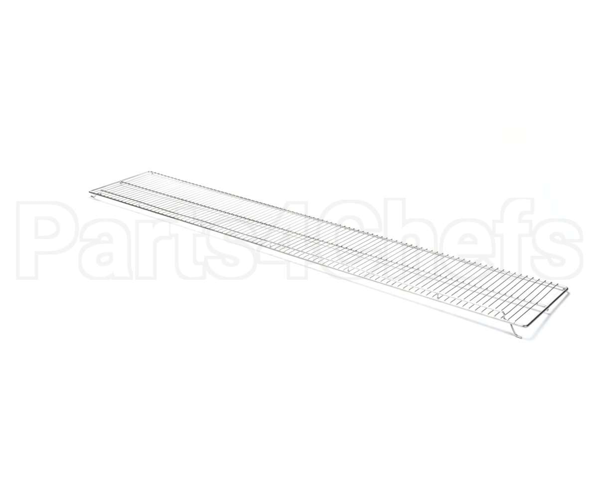 00-712304-00001 Vulcan Hart Cmj Rack Ce 72