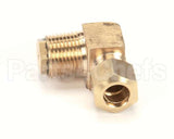 00-712368 Vulcan Hart Hex Plug Orifice #40