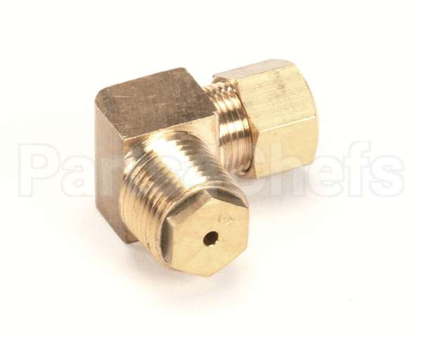 00-712368 Vulcan Hart Hex Plug Orifice #40