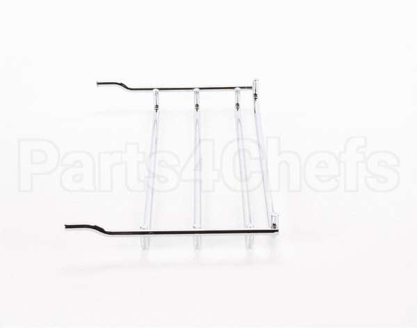 00-712378-00001 Vulcan Hart Guide,Rack Support-Cmj