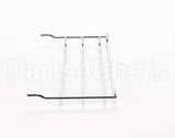 00-712378-00001 Vulcan Hart Guide,Rack Support-Cmj