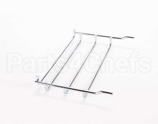 00-712378-00001 Vulcan Hart Guide,Rack Support-Cmj