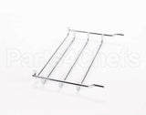 00-712378-00001 Vulcan Hart Guide,Rack Support-Cmj