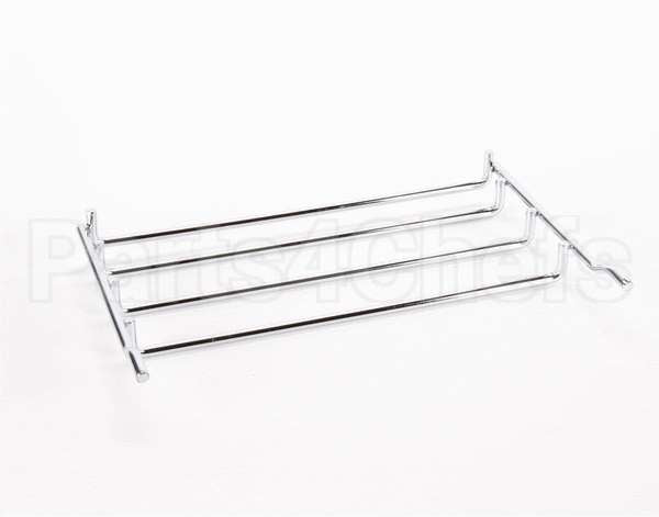 00-712378-00001 Vulcan Hart Guide,Rack Support-Cmj