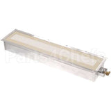00-712379 Compatible Vulcan Ir Burner