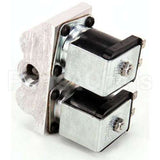 00-713656-00001 Compatible Vulcan 240V Dbl Solenoid Valve Fjdo