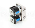 00-713656-00001 Vulcan Hart Valve,Dbl Solenoid,Fjdo 240V