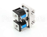 00-713656-00001 Vulcan Hart Valve,Dbl Solenoid,Fjdo 240V