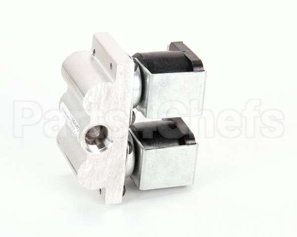 00-713656-00001 Vulcan Hart Valve,Dbl Solenoid,Fjdo 240V