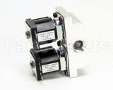 00-713656 Vulcan Hart Dbl Solenoid Valve 120V