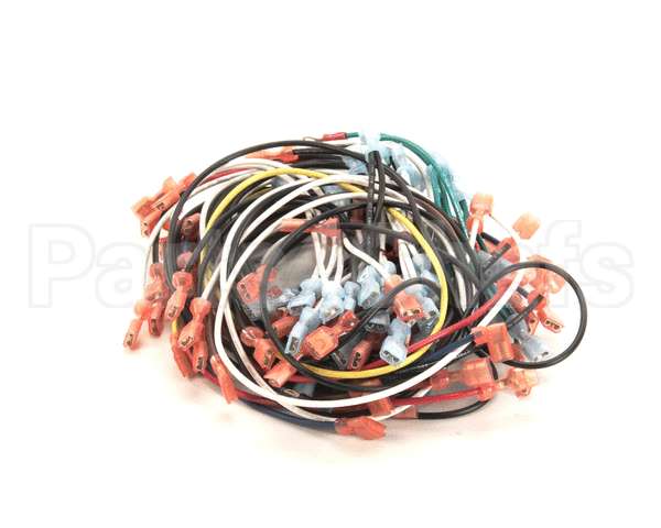00-713674 Vulcan Hart Irg-72 Wiring Harness