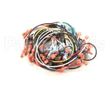 00-713674 Vulcan Hart Irg-72 Wiring Harness