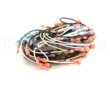 00-713674 Vulcan Hart Irg-72 Wiring Harness