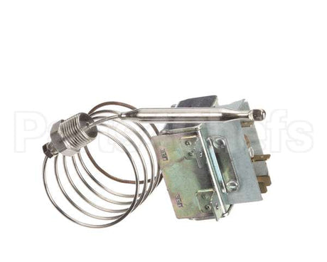 00-713803 Vulcan Hart Hi Limit Control