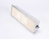 00-713848 Vulcan Hart Infrared Burner Replac