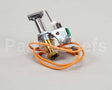 00-713930 Vulcan Hart Pilot And Spark Assembly
