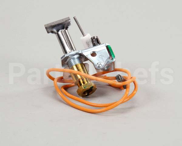 00-713930 Vulcan Hart Pilot And Spark Assembly