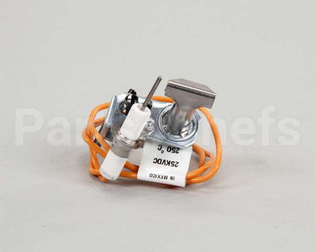 00-713930 Vulcan Hart Pilot And Spark Assembly