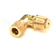 00-713944-00037 Vulcan Hart Elbow Orifice #37