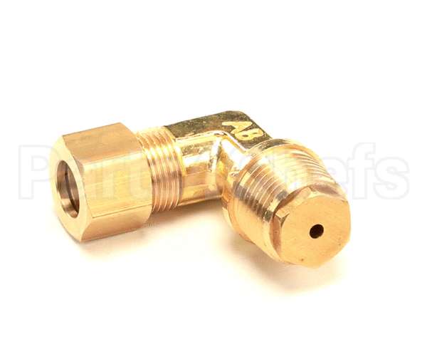 00-713944-00037 Vulcan Hart Elbow Orifice #37