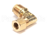 00-713944-00043 Vulcan Hart Elbow,Orifice - #43