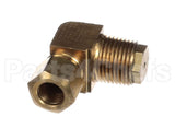 00-713944-00046 Vulcan Hart Orifice Elbow #46 Nat Gas