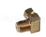 00-713944-00046 Vulcan Hart Orifice Elbow #46 Nat Gas