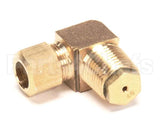 00-713944-00048 Vulcan Hart Orifice Elbow #48 Natural Gas