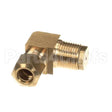 00-713944-00051 Compatible Vulcan Elbow, Orifice #51