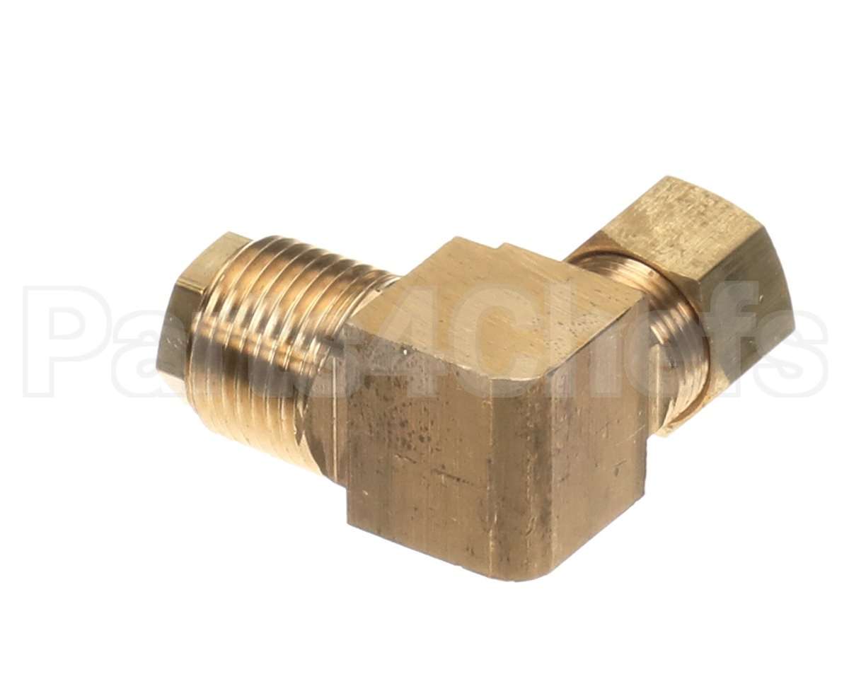 00-713944-00051 Vulcan Hart Elbow,Orifice #51