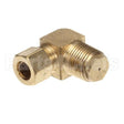 00-713944-00055 Compatible Vulcan Orifice Elbow #55 Propan E