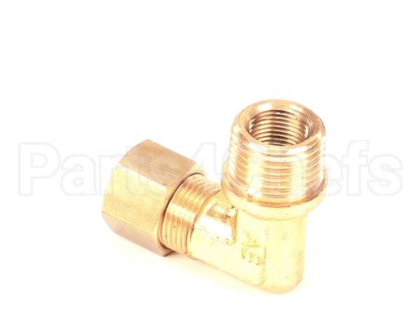 00-713944 Vulcan Hart Orifice Elbow For Ir Burner (S