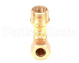 00-713944 Vulcan Hart Orifice Elbow For Ir Burner (S