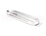 00-714204-00002 Vulcan Hart Burner,Oven Tube