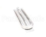 00-714204-00002 Vulcan Hart Burner,Oven Tube
