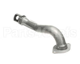 00-714236 Vulcan Hart Chall O/T Venturi-Short