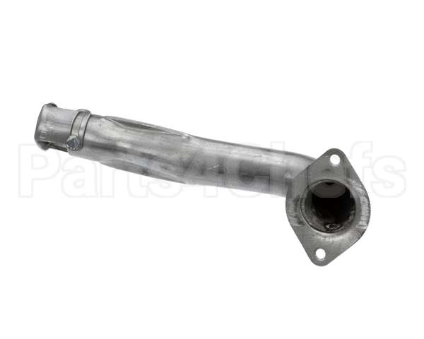 00-714237 Vulcan Hart Chall O/T Venturi-Long