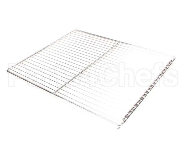 00-714256 Vulcan Hart 18Wire Rack Plated