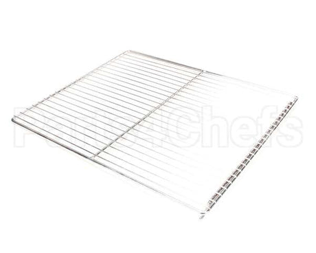 00-714256 Vulcan Hart 18Wire Rack Plated