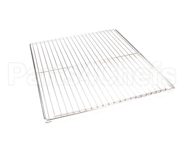 00-714256 Vulcan Hart 18Wire Rack Plated