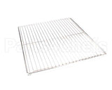 00-714256 Vulcan Hart 18Wire Rack Plated