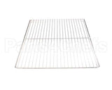 00-714256 Vulcan Hart 18Wire Rack Plated