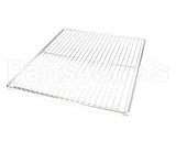 00-714256 Vulcan Hart 18Wire Rack Plated