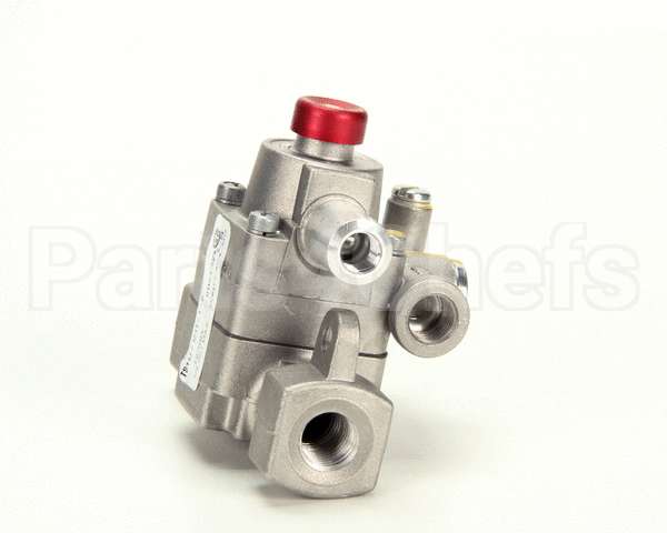00-714267 Vulcan Hart Valve,Safety,Ts-11