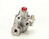 00-714267 Vulcan Hart Valve,Safety,Ts-11