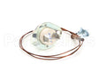 00-714321 Vulcan Hart Flame Stch 30 Cap Slv