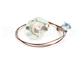 00-714321 Vulcan Hart Flame Stch 30 Cap Slv